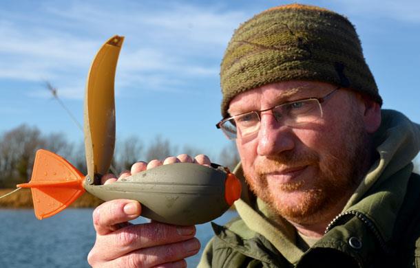 Impact Spod. Racheta minune de la Fox?